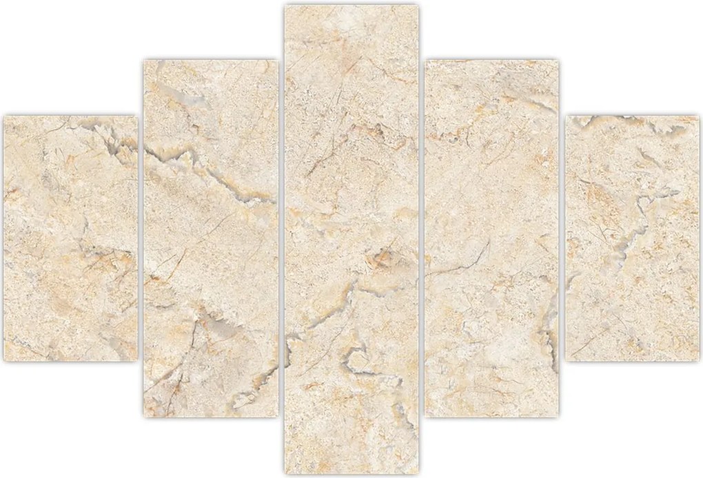 Tablou - Placă de marmură (150x105 cm)