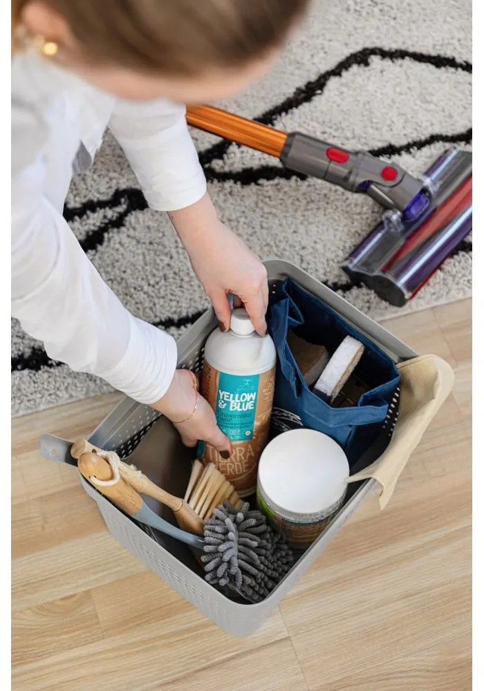 Pămătuf din microfibre Addis Bamboo