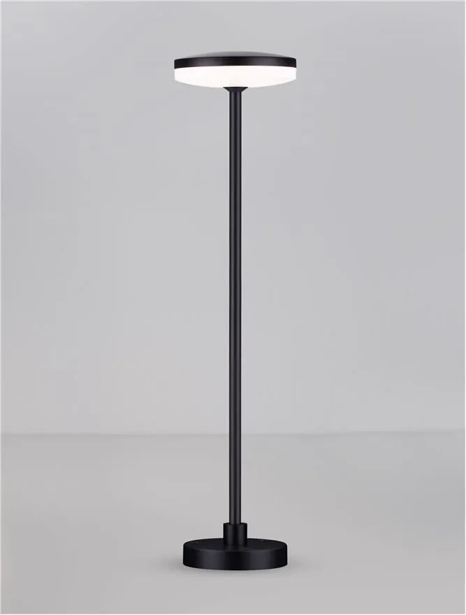 Tarus LED modern iluminat exterior ambiental IP65 NAWA H-60cm
