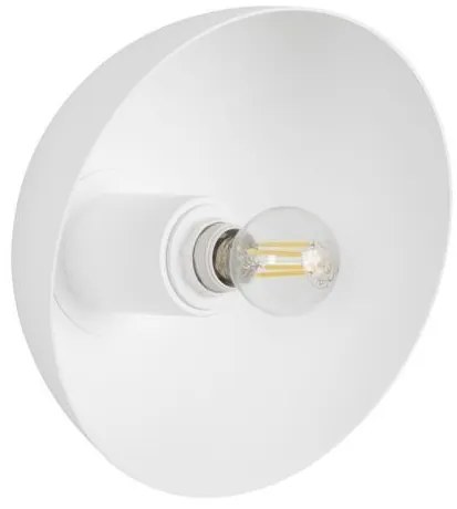 Aplica stil decorativ ONIA alba, NVL-9695318