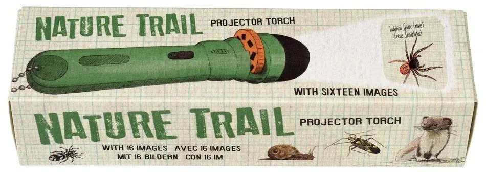 Caleidoscop Nature Trail – Rex London