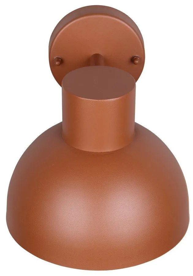 Corp de iluminat pentru exterior, de perete (înălțime 18,5 cm) Elbe – Trio