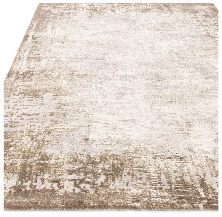 Covor bej 120x170 cm Kuza – Asiatic Carpets