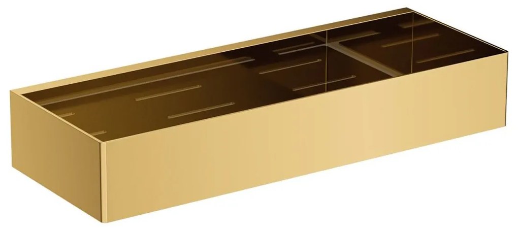 Omnires Uni cos de baie auriu UN10335GL