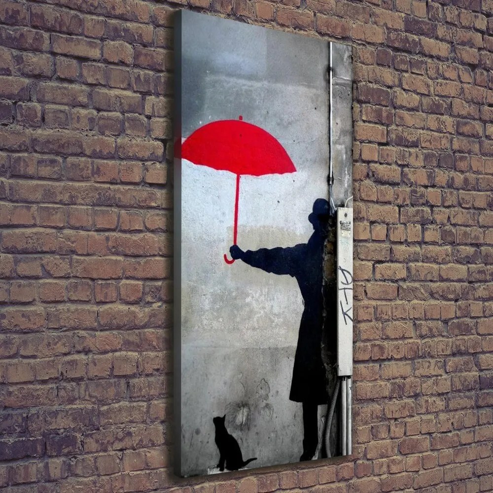 Tablou pe pânză Mural
