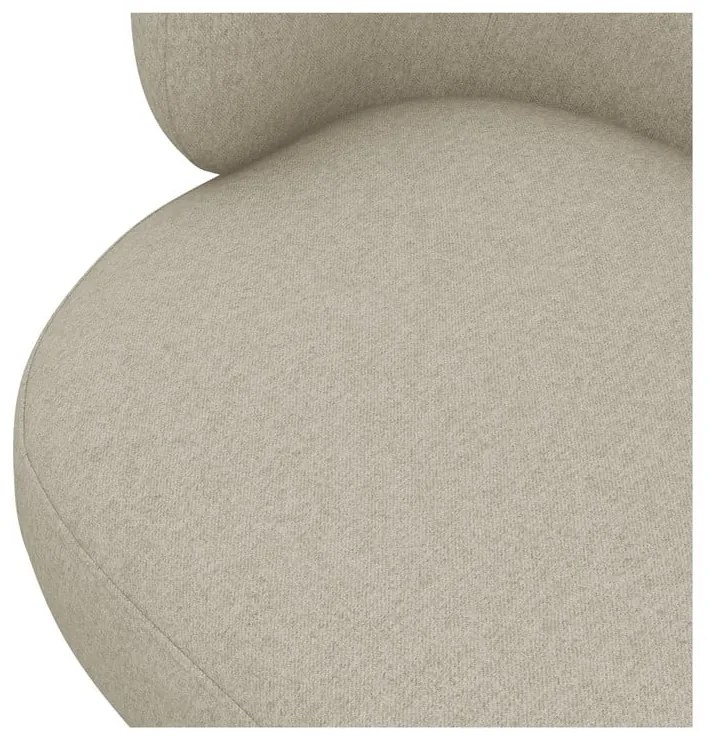 Fotoliu bej Hina – Makamii