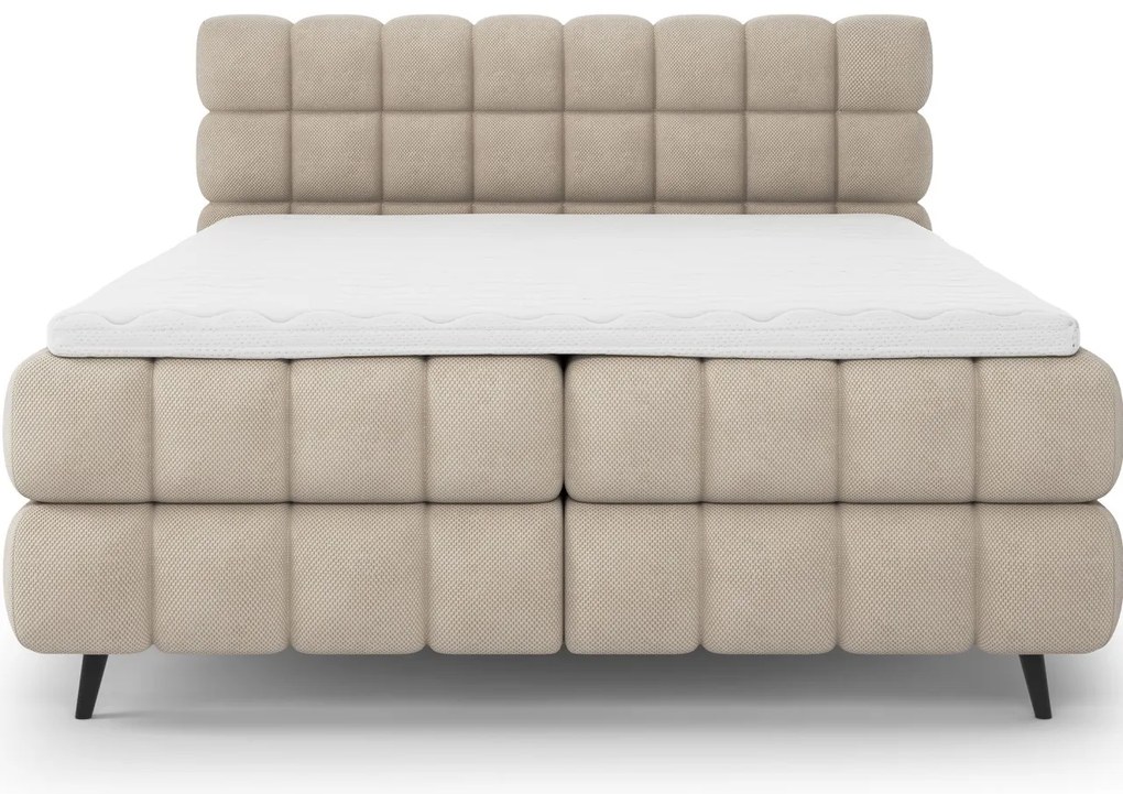 Pat continental Sabeno 140x200 cm Calmora18