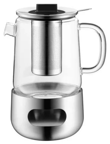 WMF Ceainic SENSITEA cu încălzitor, 1,3 l