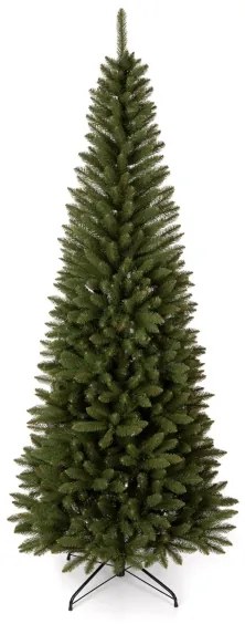 Pom de Crăciun artificial Molid Norvegian Slim 250cm