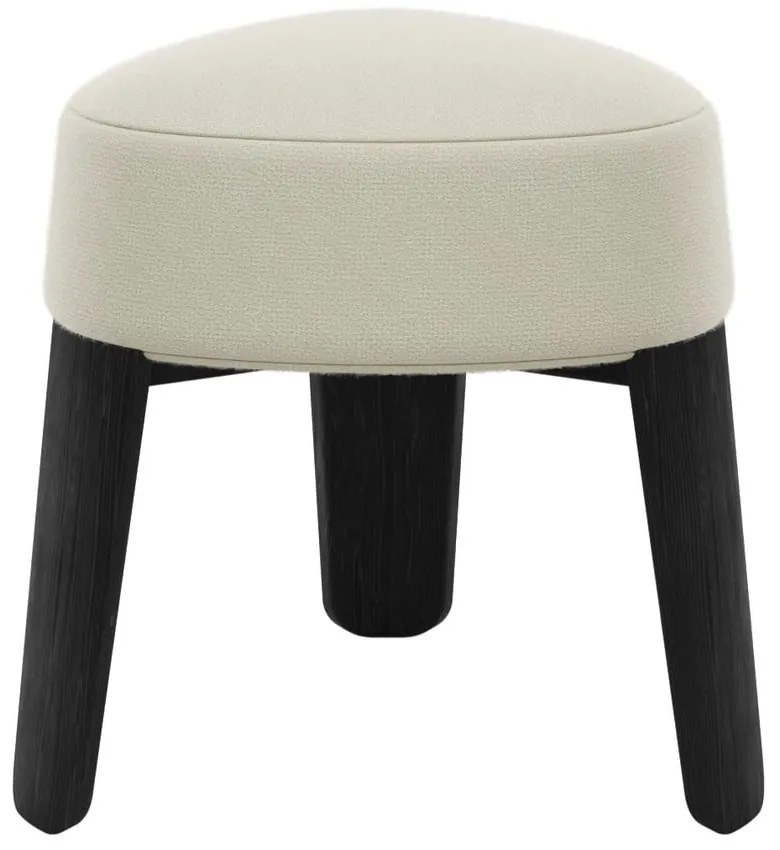 Scaun crem KUON – Blomus