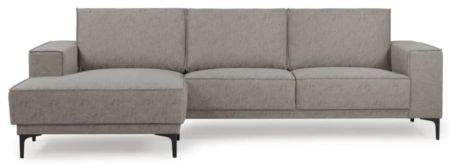 Colțar gri-maro (colț pe partea stângă ) Copenhagen – Scandic