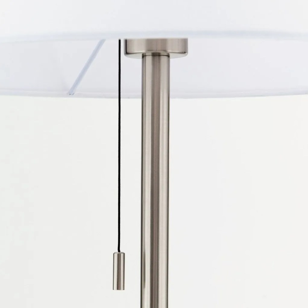 Lampadar/Lampa de podea design elegant LUDWIG satin