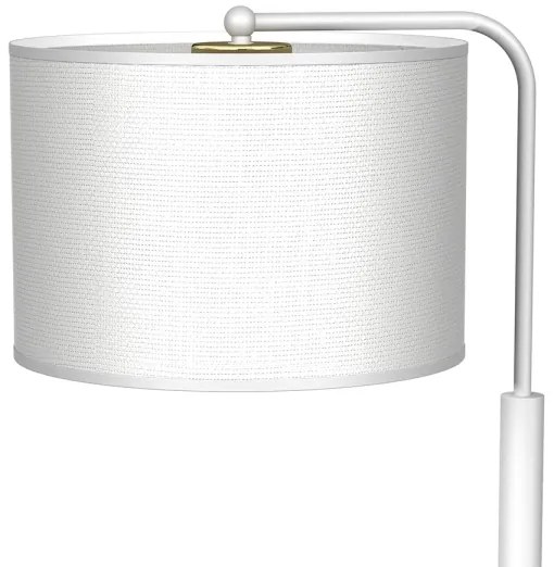 Lampă de masă ALBION 1xE27/60W/230V