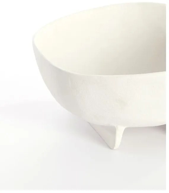 Bol decorativ din metal 15,5x16 cm Rosana – Light &amp; Living