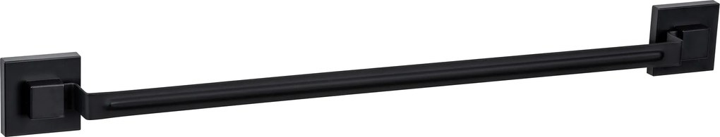 Suport pentru prosop QUADRO, montaj fara gaurire