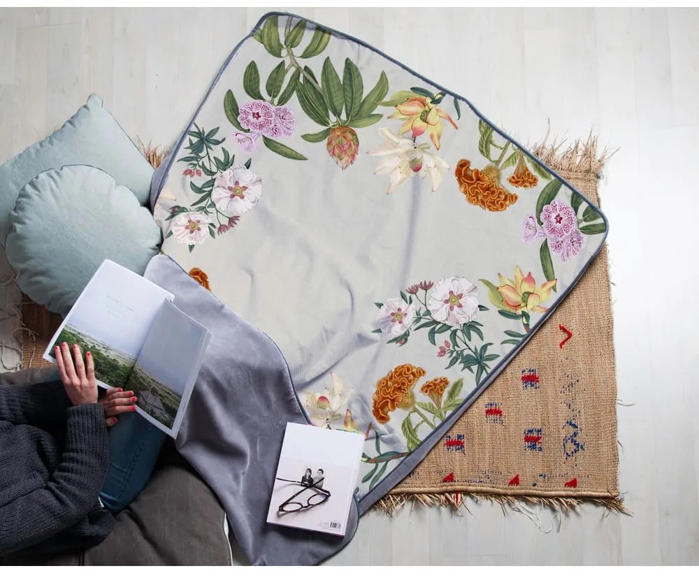 Pătură Tierra Bella Jara, 130 x 170 cm