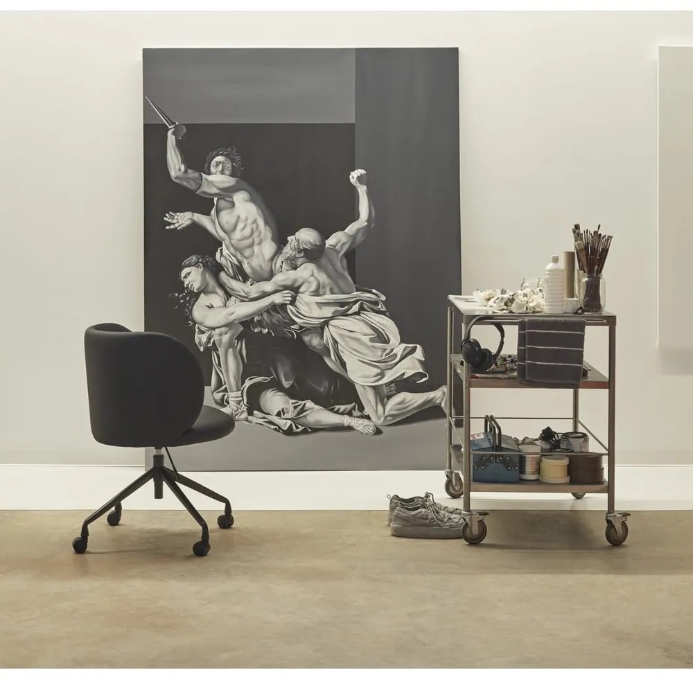 Scaun de birou Mogi – Teulat