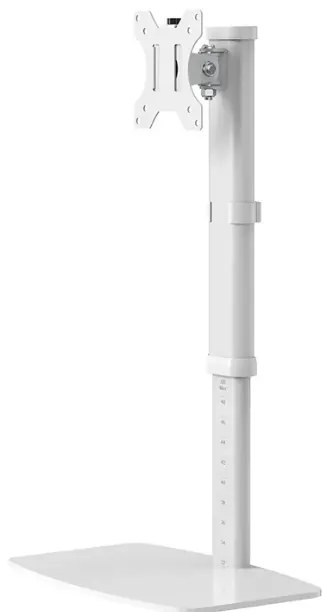 Suport dublu mon. birou NM 10"-30" 6 kg