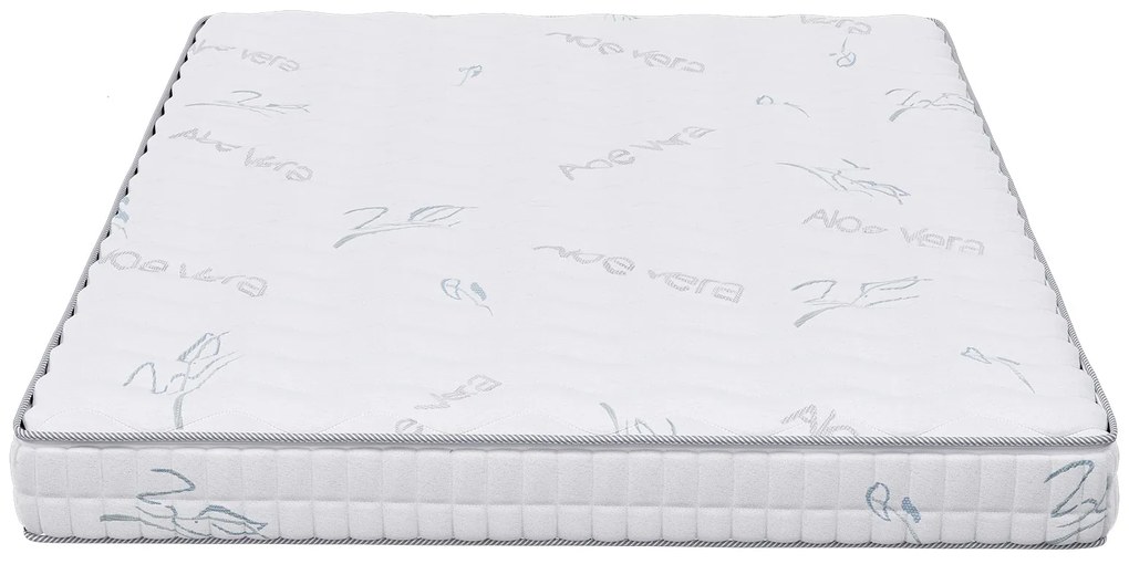 Saltea Aloe Wellness de la Sleepy