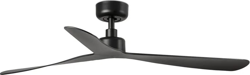 Ventilator tavan cu telecomanda ROCKER M negru