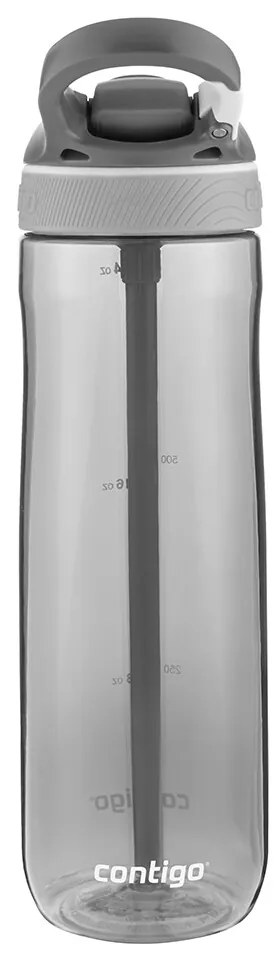 Sticlă pentru băut Contigo Ashland 720 ml Smoke, 720 ml