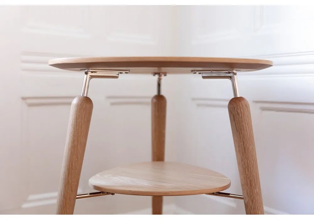 Măsuță auxiliară ø 46 cm My Spot – UMAGE