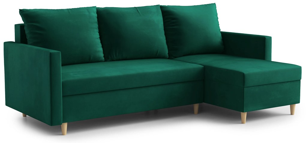 Colțar Ronaldo (D) (verde închis). 1065727