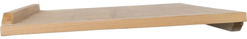 Banquet Rulou de lemn Brillante, 60 × 40 × 1,7 cm, S