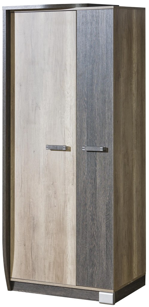 Dulap de haine Roverdon R1 L. 605155