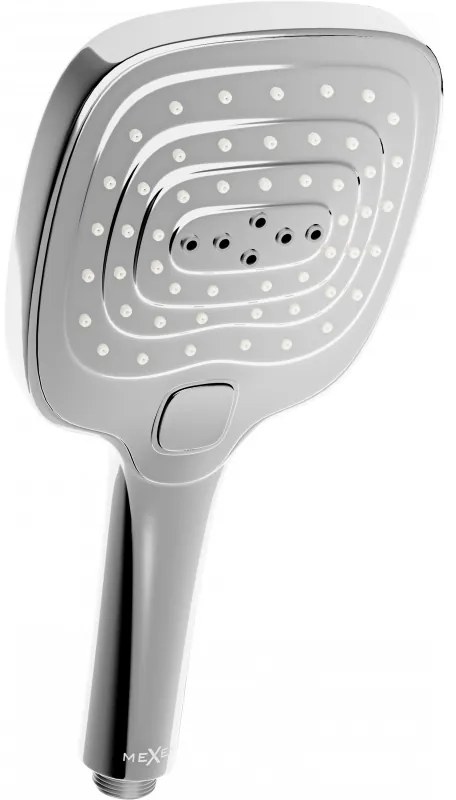 Mexen R-17 duș cu trei funcții, crom - 79517-00