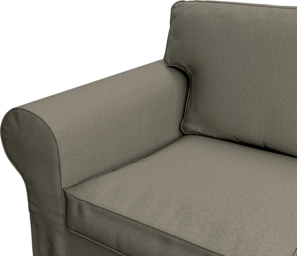 Husă canapea Ektorp 3-locuri, nepliabil