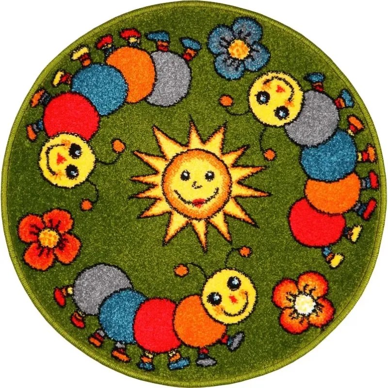 Covor Kolibri 11080-130 Selectează mărime: 067 X 067