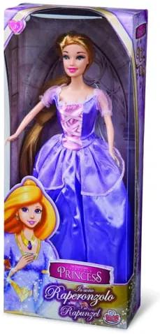 Papusa Rapunzel 30 cm, Fashion Doll