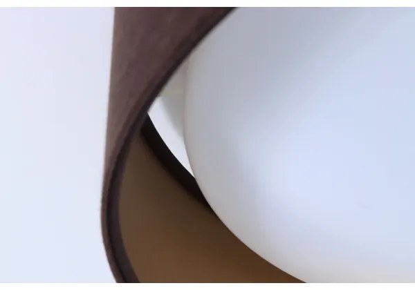 Plafonieră LED dimabilă SMART GALAXY LED/24W/230V d. 45 cm Wi-Fi Tuya + telecomandă