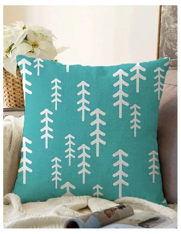 Față de pernă 43x43 cm – Mila Home