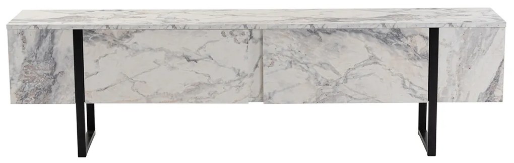 Măsuță TV Serenity Fressia Marble