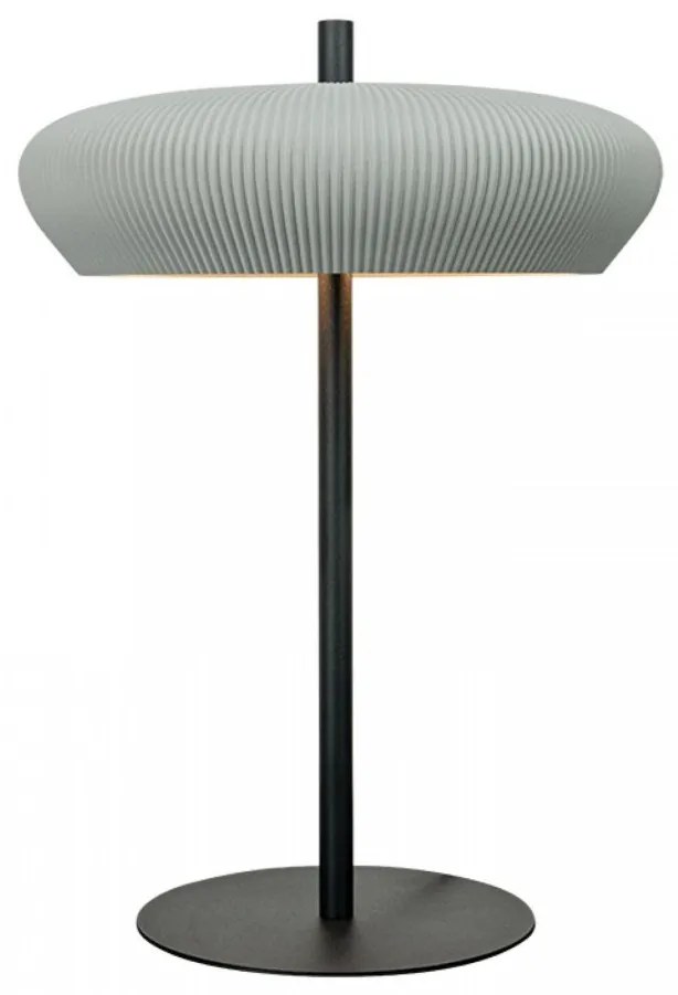 Veioza, Design Natural, PLASTER GREY, ZB-2594