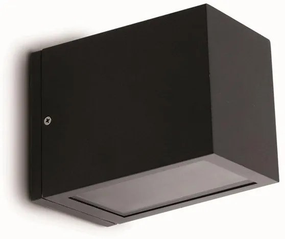 Aplica de perete exterior IP54 Lacre 70802
