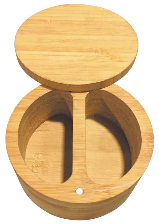 Solniță și piperniță – Casa Selección