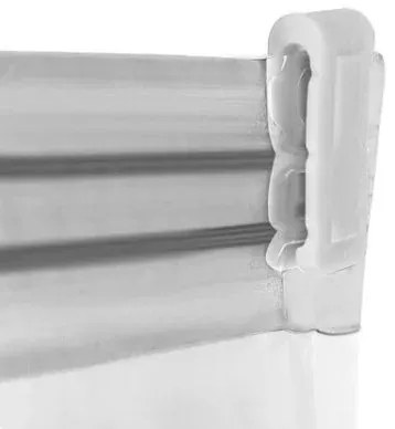 Zaparkorun Set saci de vid 50x70 cm - 10 buc + extractor de aer