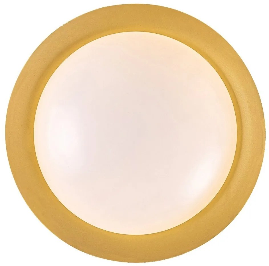 Plafoniera, Lustra LED aplicata moderna Hafsa 30cm