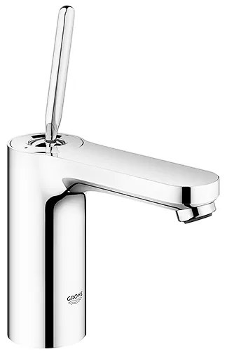 GROHE 23800000 - Baterie pentru lavoar GET, mărime M, crom lucios