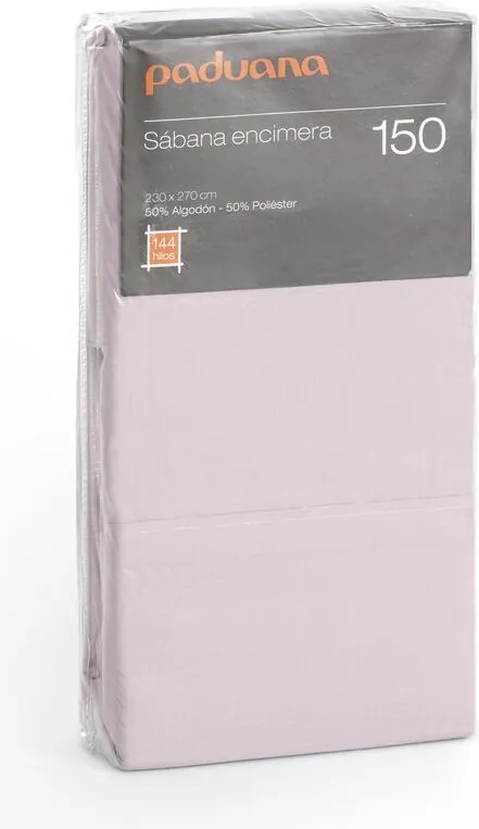 Foaie de sus Paduana Roz 210 x 270 cm