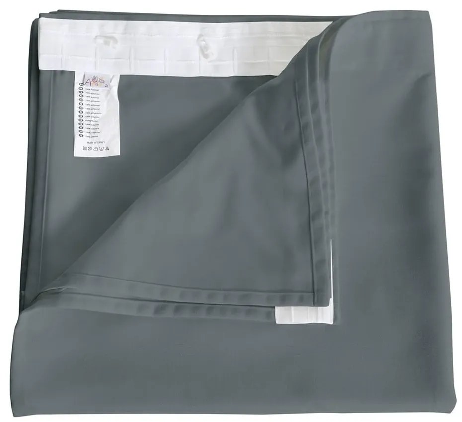 Draperie Mike & Co. NEW YORK Night Sky, 140 x 270 cm