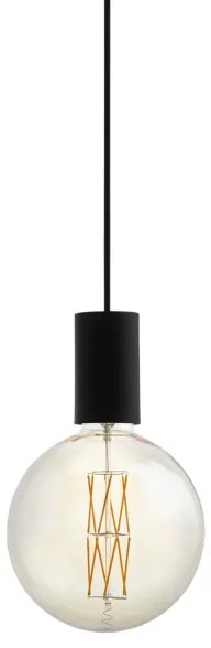 Eglo 98661 - Lustră pe cablu POZUETA 1xE27/40W/230V