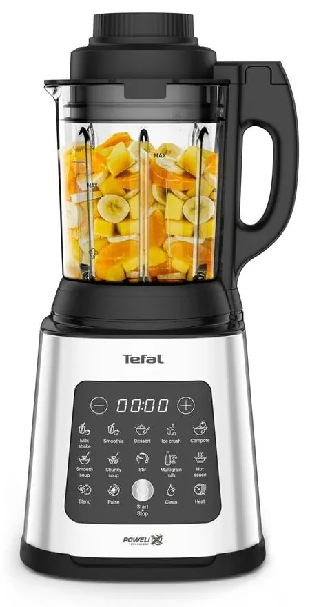Blender de masă Perfectmix Cook BL83SD30 – Tefal