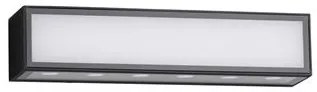 Aplica de perete LED iluminat exterior decorativ IP65 INGA