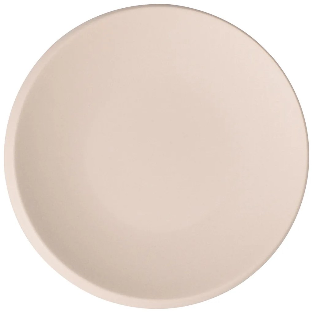 Farfurie pentru micul dejun NewMoon bej 16,1 cm - Villeroy & Boch