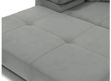 Colțar Terazuro Mini S (crem) (cu sp. depozitare) (D). Promo -17%. 1105267