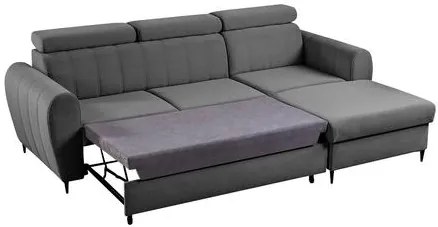 Colțar Potazuro Mini (albastru) (cu sp. depozitare) (S). 1105229